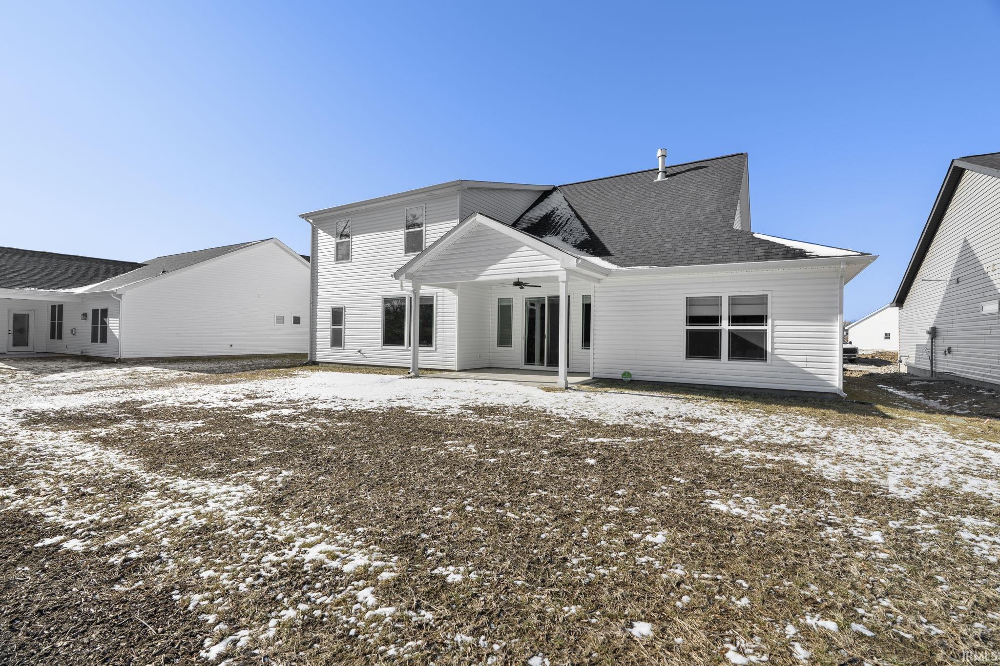 4073 Peterborough Road West Lafayette, IN 47906 - Photo 32 of 36