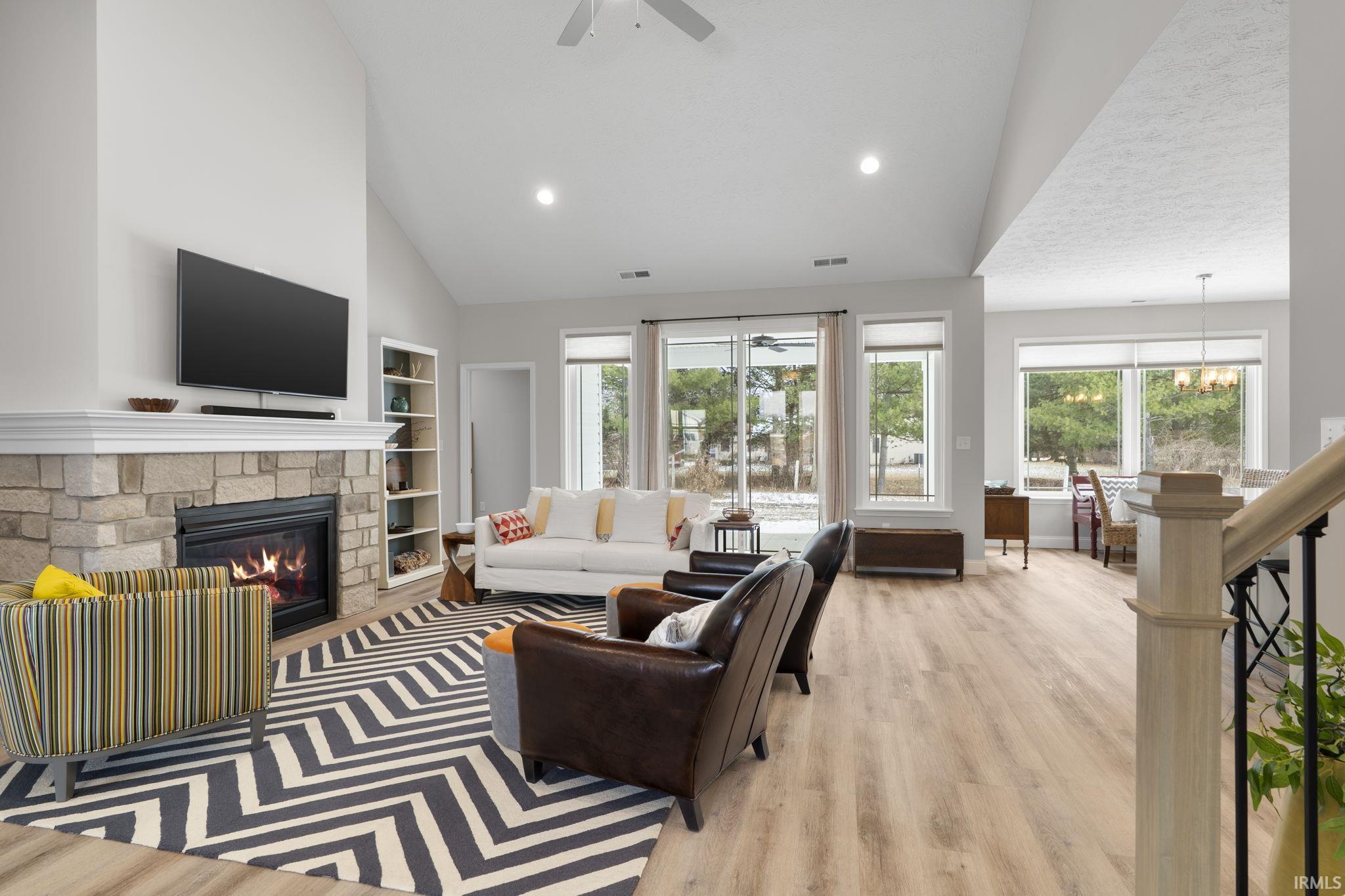 4073 Peterborough Road West Lafayette, IN 47906 - Photo 5 of 36