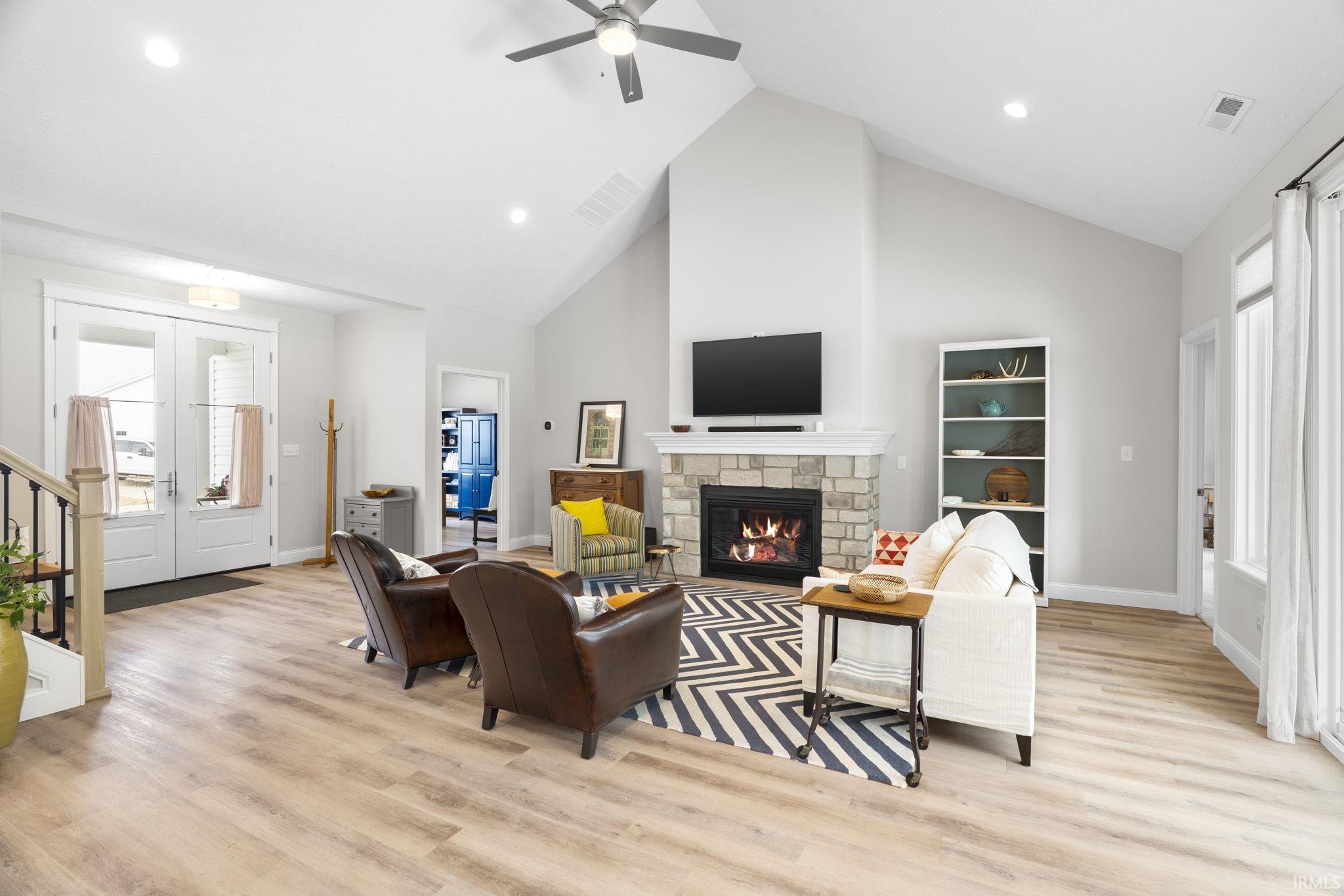 4073 Peterborough Road West Lafayette, IN 47906 - Photo 8 of 36