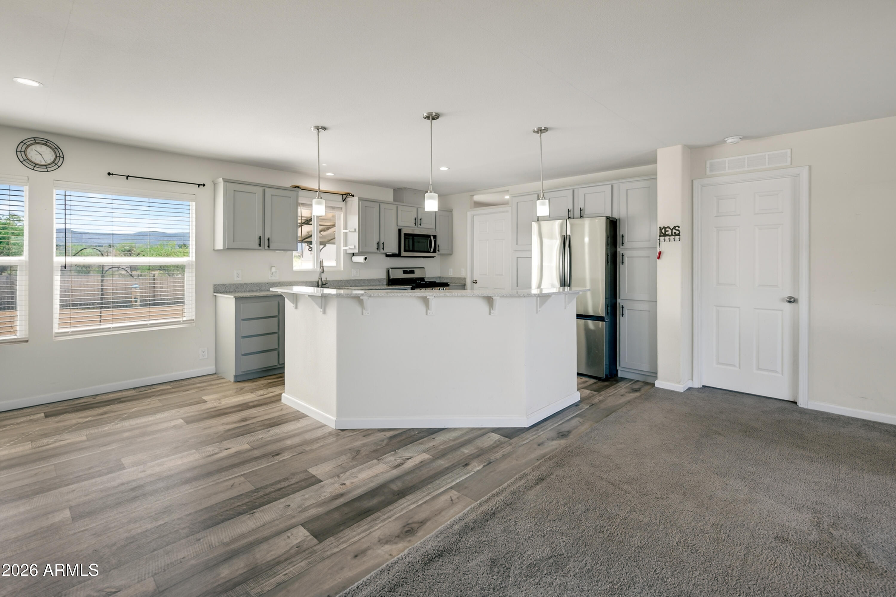 5885 North Robin Lynn Lane Rimrock, AZ 86335 - Photo 7 of 34 5885 N Robin Lynn Ln Rimrock AZ-22