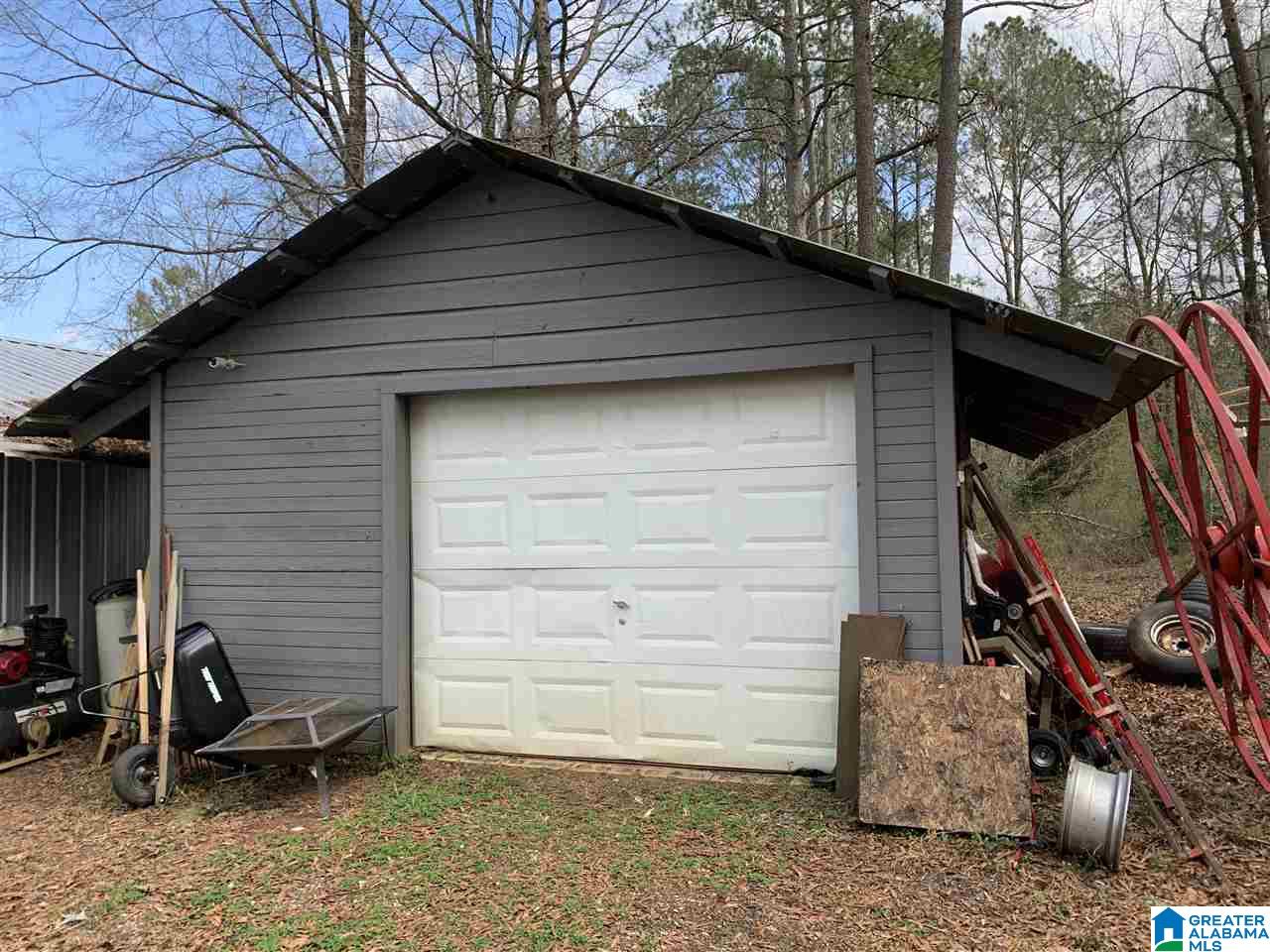 445 Sorrell Road Sylacauga, AL 35151 - Photo 33 of 47 Gallery Image 33