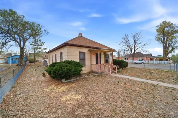 $96,260 | 302 6th Street, Fowler, CO 81039