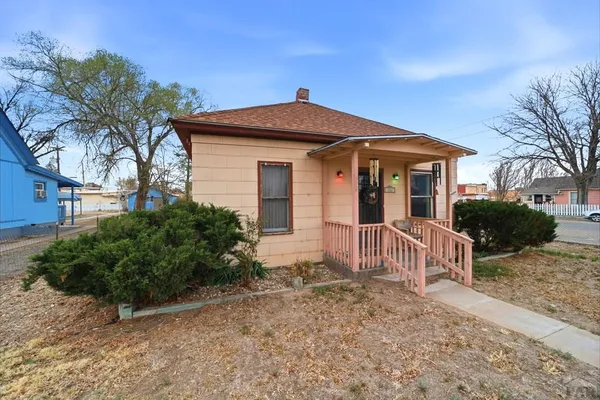 $96,260 | 302 6th Street, Fowler, CO 81039