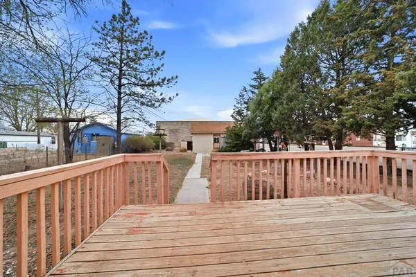 $96,260 | 302 6th Street, Fowler, CO 81039