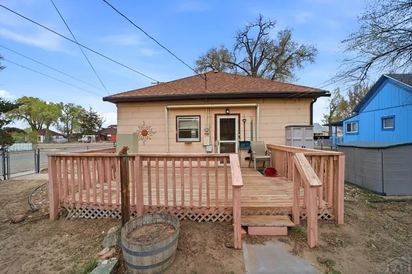 $96,260 | 302 6th Street, Fowler, CO 81039