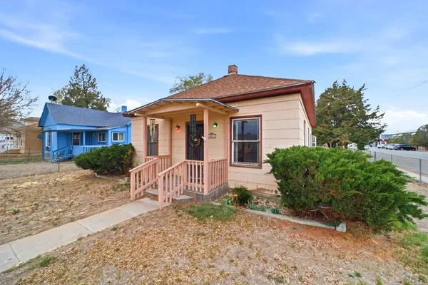 $96,260 | 302 6th Street, Fowler, CO 81039