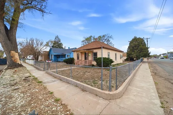 $96,260 | 302 6th Street, Fowler, CO 81039