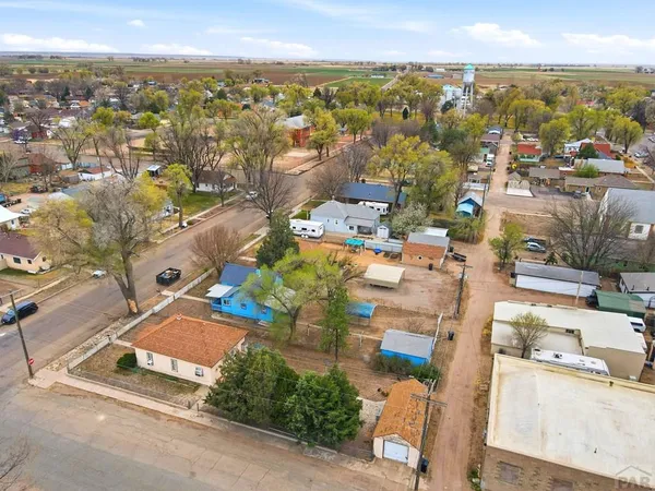 $96,260 | 302 6th Street, Fowler, CO 81039