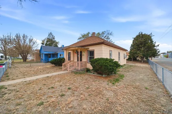 $96,260 | 302 6th Street, Fowler, CO 81039