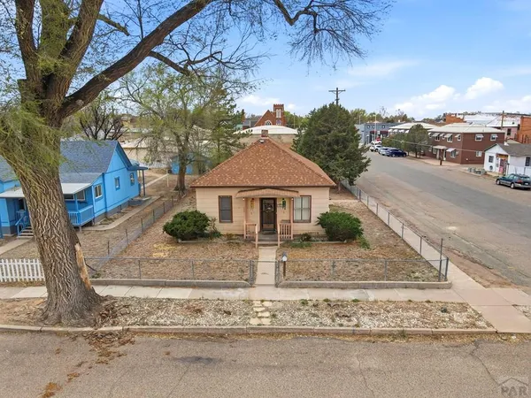 $96,260 | 302 6th Street, Fowler, CO 81039
