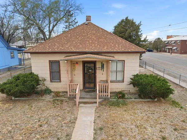 $96,260 | 302 6th Street, Fowler, CO 81039