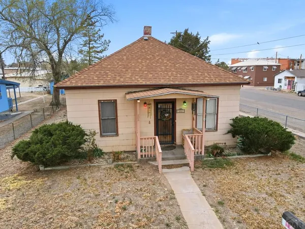 $96,260 | 302 6th Street, Fowler, CO 81039