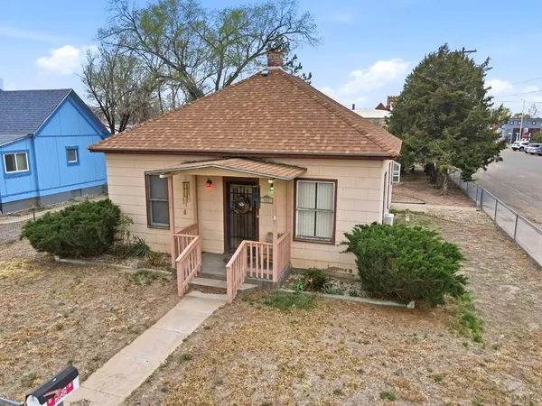 $96,260 | 302 6th Street, Fowler, CO 81039