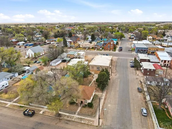 $96,260 | 302 6th Street, Fowler, CO 81039