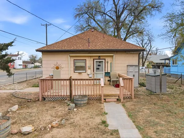 $96,260 | 302 6th Street, Fowler, CO 81039