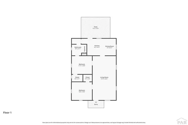 $96,260 | 302 6th Street, Fowler, CO 81039