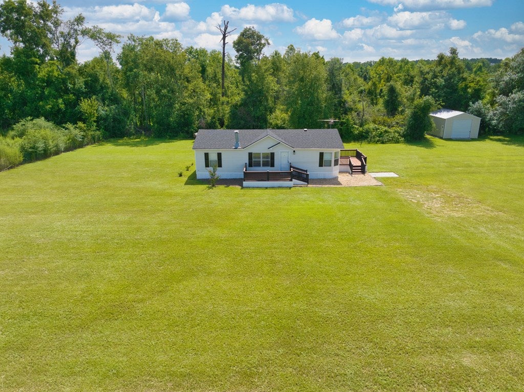 511 Ridgewood Drive Ray City, GA 31645 - Photo 2 of 33 Gallery Image 2