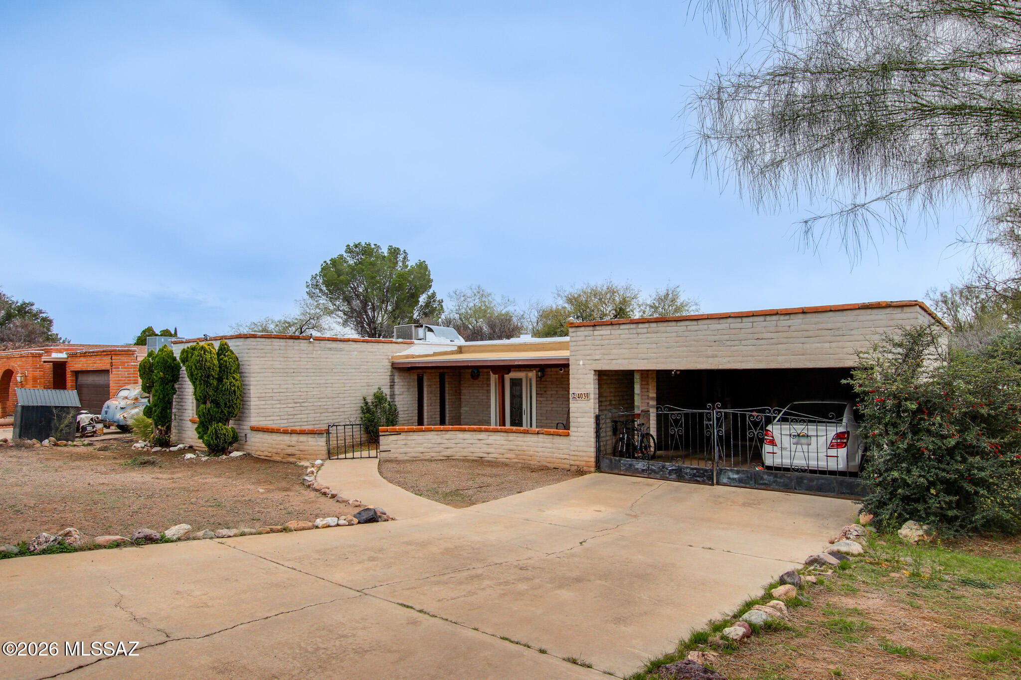 403 Poston Street Rio Rico, AZ 85648 - Photo 7 of 49 photo-21308