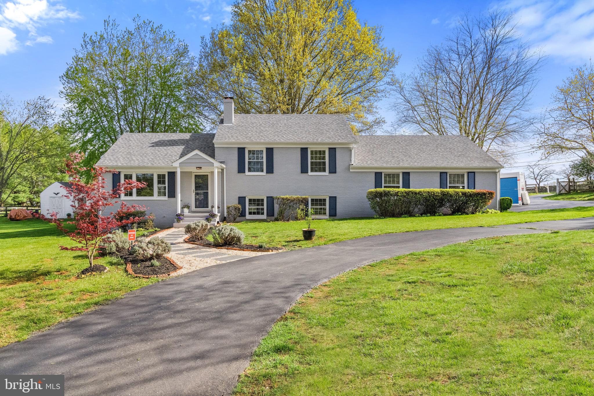 7197 Leeton Ridge Road Warrenton, VA 20186 - Photo 1 of 48 Gallery Image 1