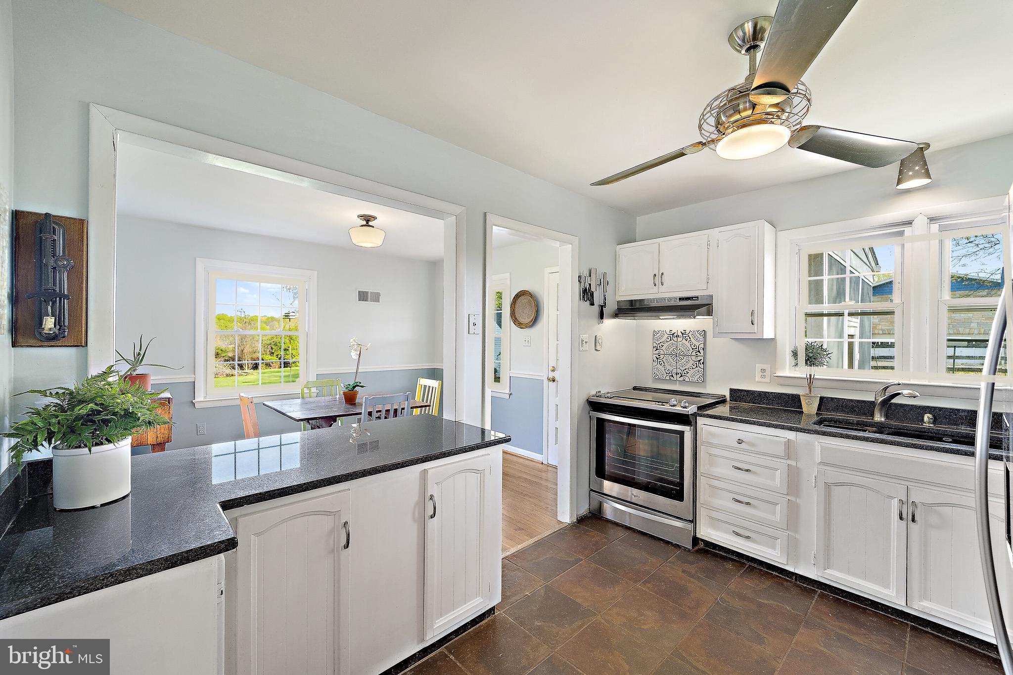 7197 Leeton Ridge Road Warrenton, VA 20186 - Photo 12 of 48 Gallery Image 12