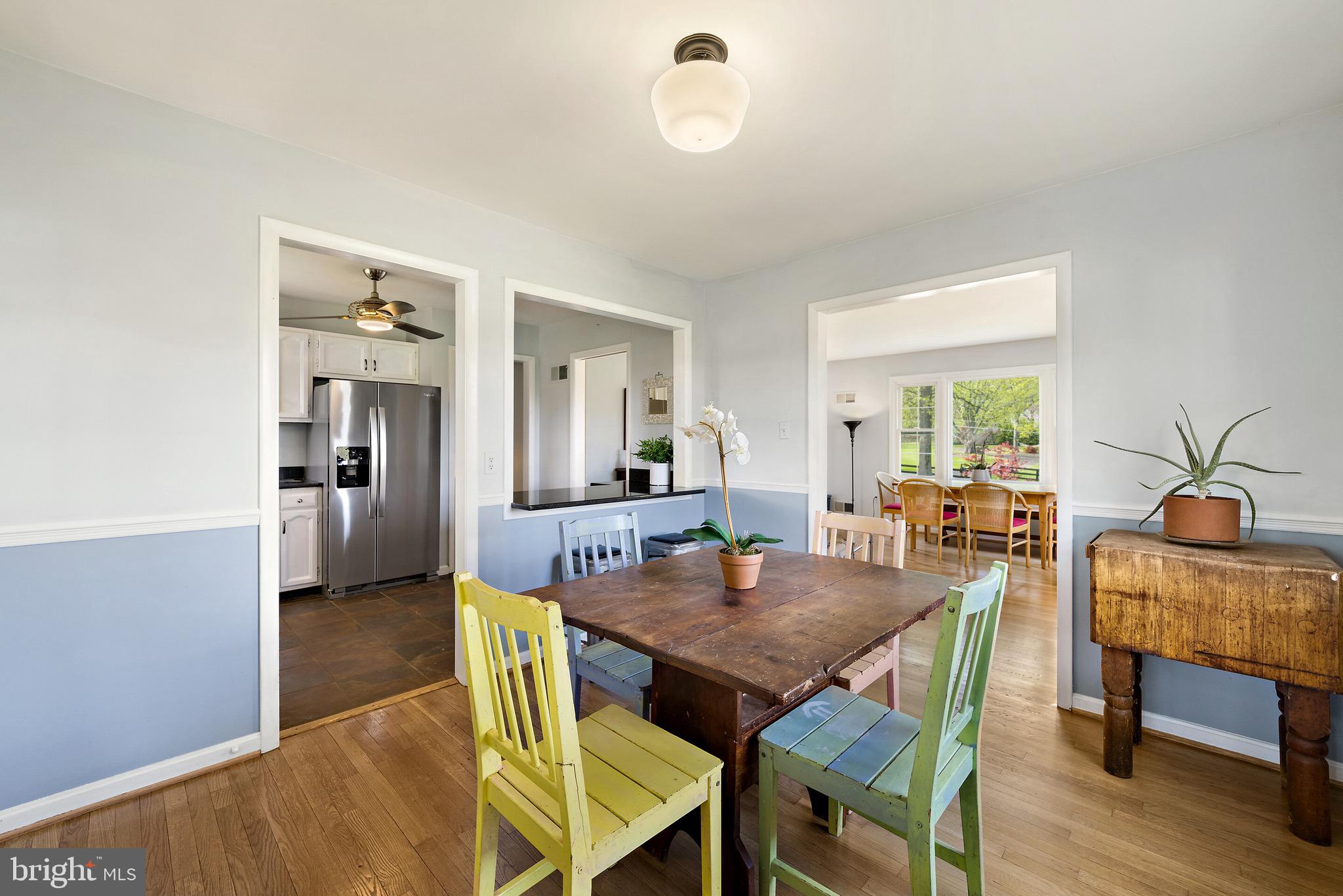 7197 Leeton Ridge Road Warrenton, VA 20186 - Photo 15 of 48 Gallery Image 15