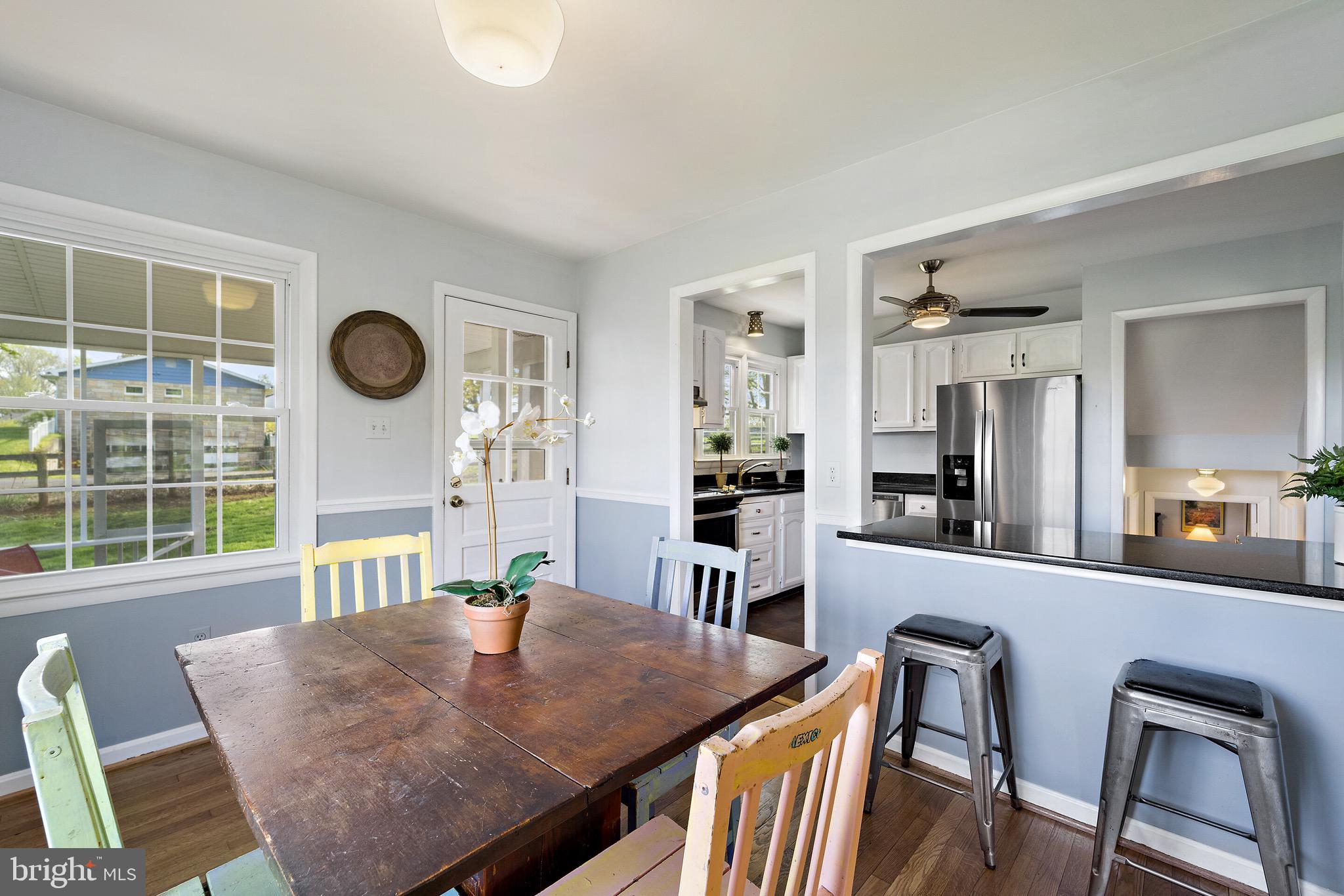 7197 Leeton Ridge Road Warrenton, VA 20186 - Photo 16 of 48 Gallery Image 16