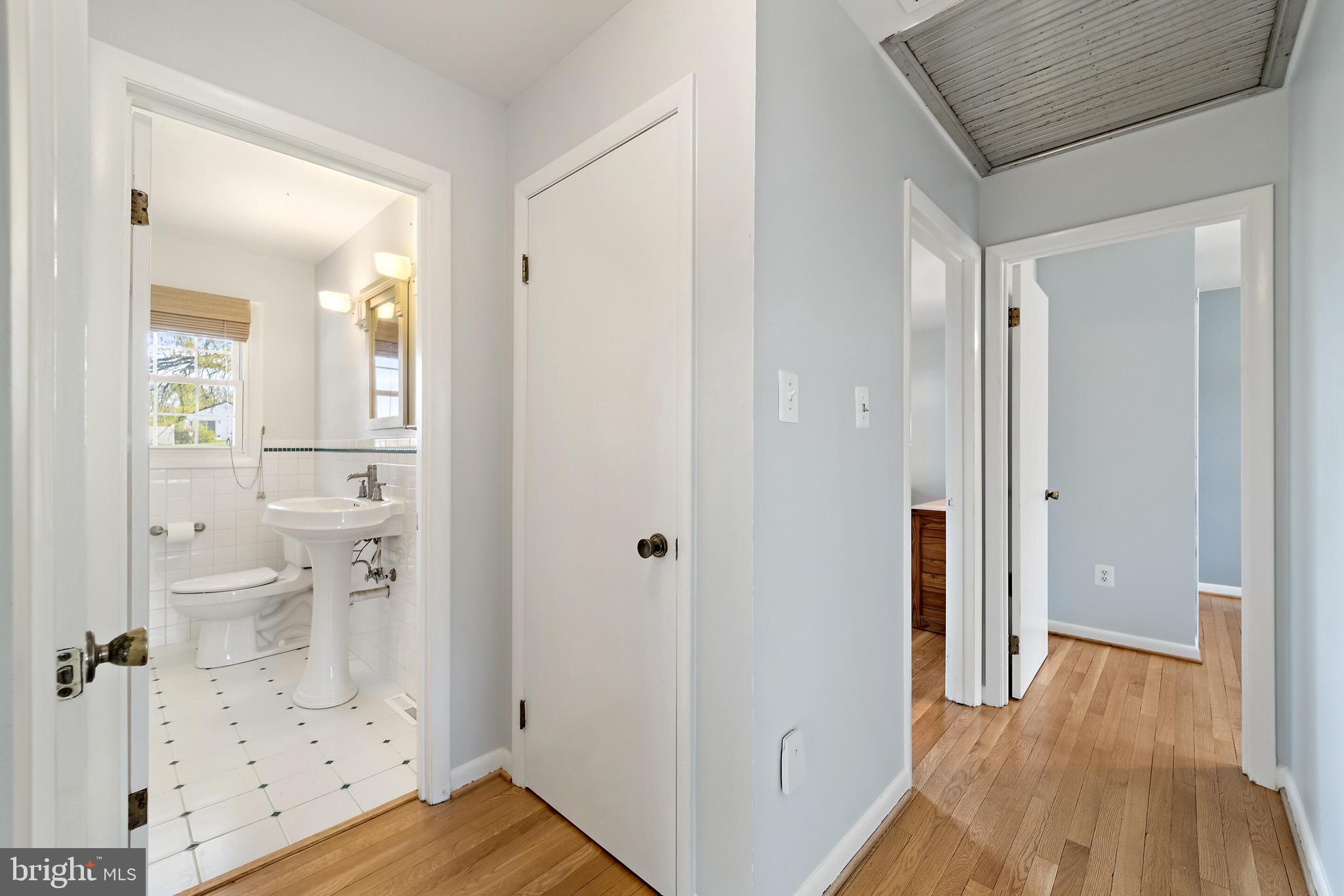 7197 Leeton Ridge Road Warrenton, VA 20186 - Photo 25 of 48 Gallery Image 25