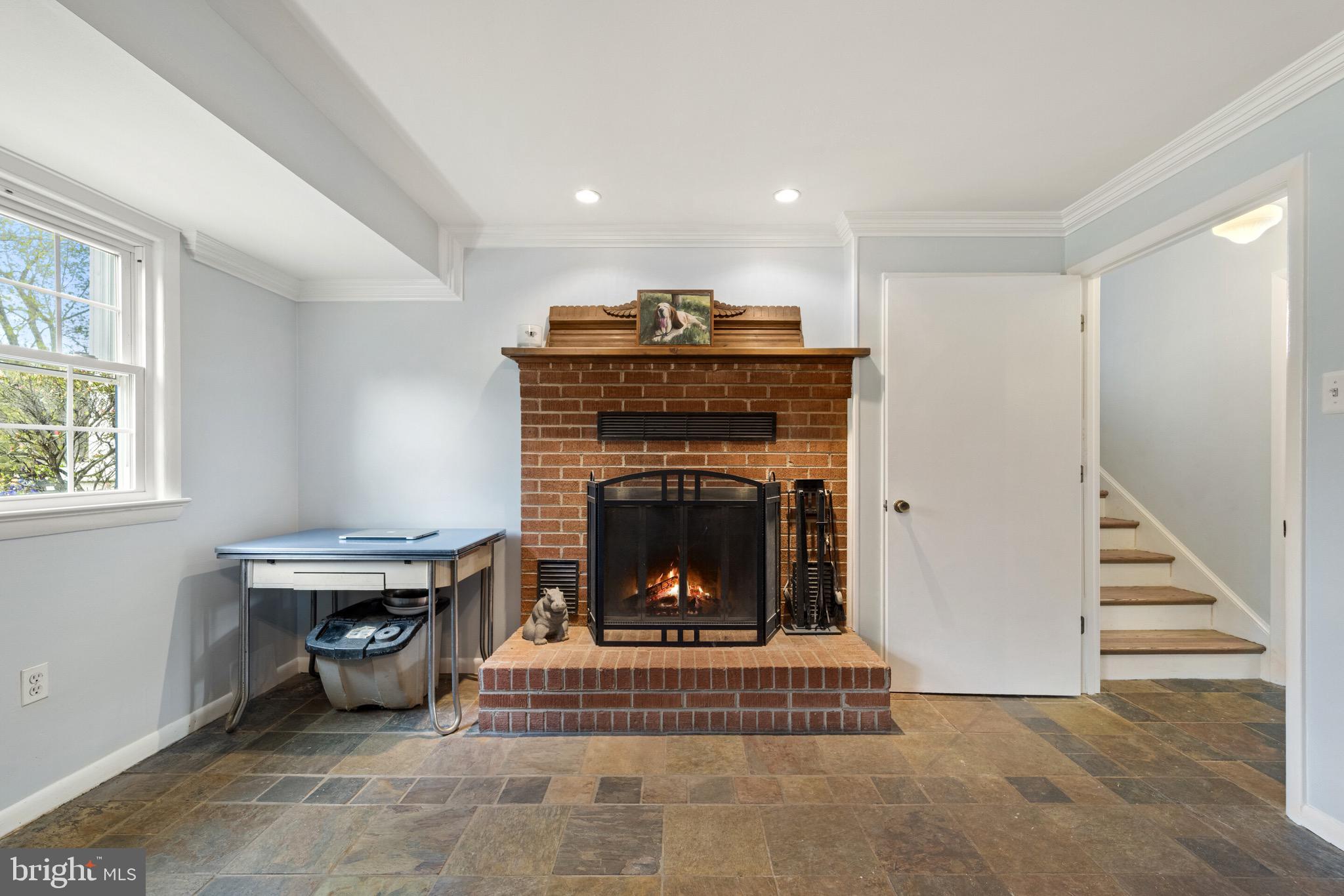 7197 Leeton Ridge Road Warrenton, VA 20186 - Photo 28 of 48 Gallery Image 28