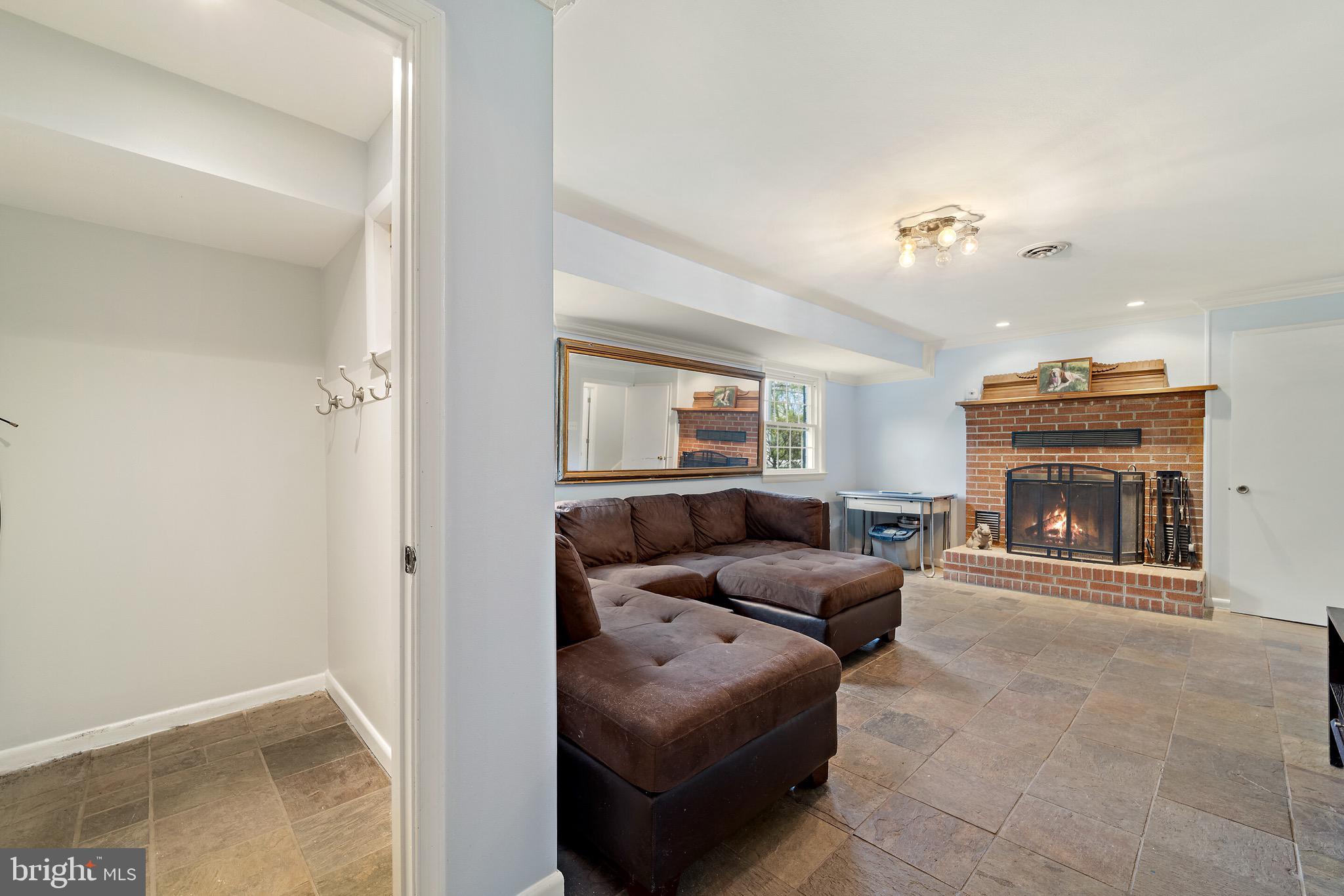 7197 Leeton Ridge Road Warrenton, VA 20186 - Photo 30 of 48 Gallery Image 30