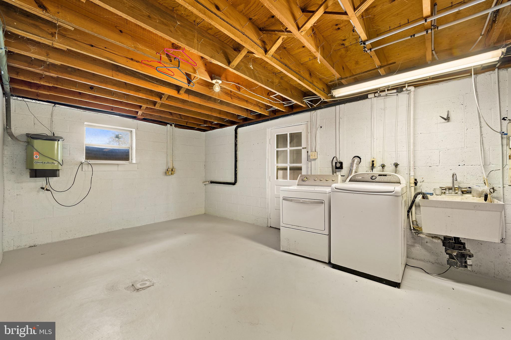 7197 Leeton Ridge Road Warrenton, VA 20186 - Photo 36 of 48 Gallery Image 36