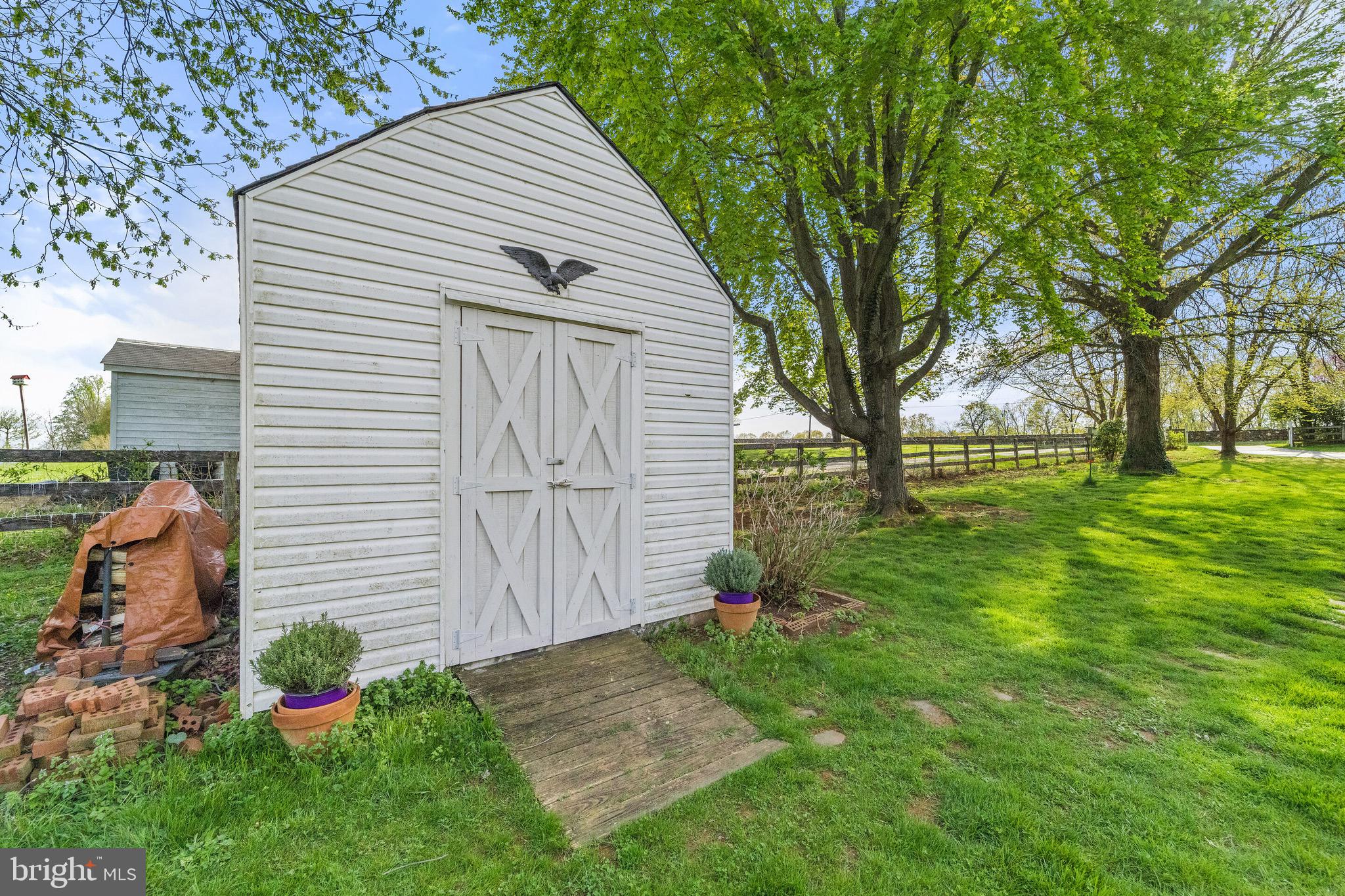 7197 Leeton Ridge Road Warrenton, VA 20186 - Photo 43 of 48 Gallery Image 43