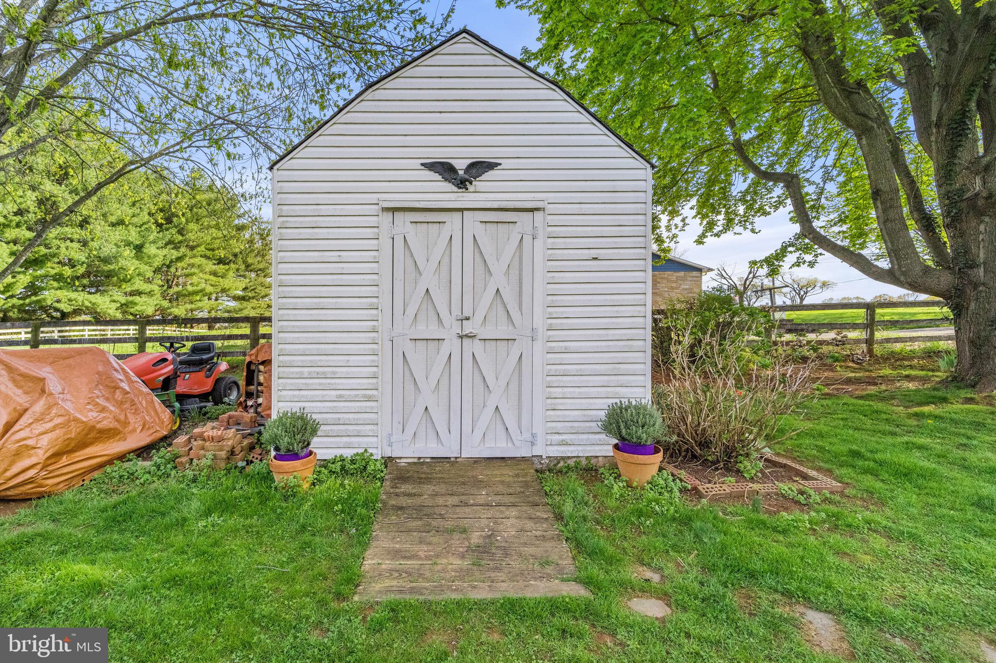 7197 Leeton Ridge Road Warrenton, VA 20186 - Photo 44 of 48 Gallery Image 44