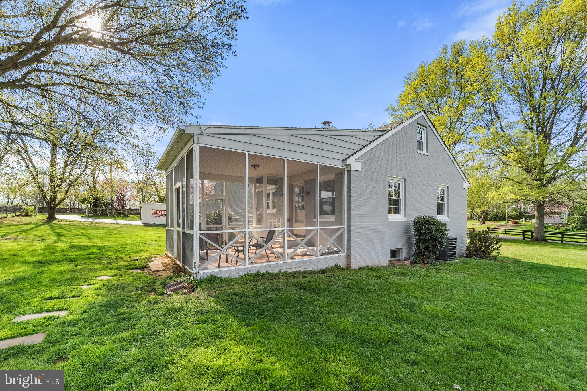 7197 Leeton Ridge Road Warrenton, VA 20186 - Photo 46 of 48 Gallery Image 46