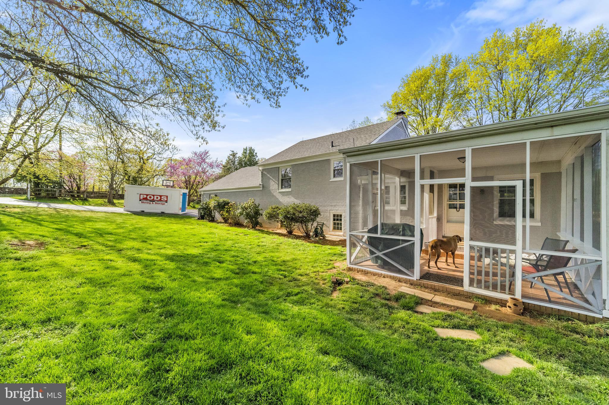 7197 Leeton Ridge Road Warrenton, VA 20186 - Photo 47 of 48 Gallery Image 47