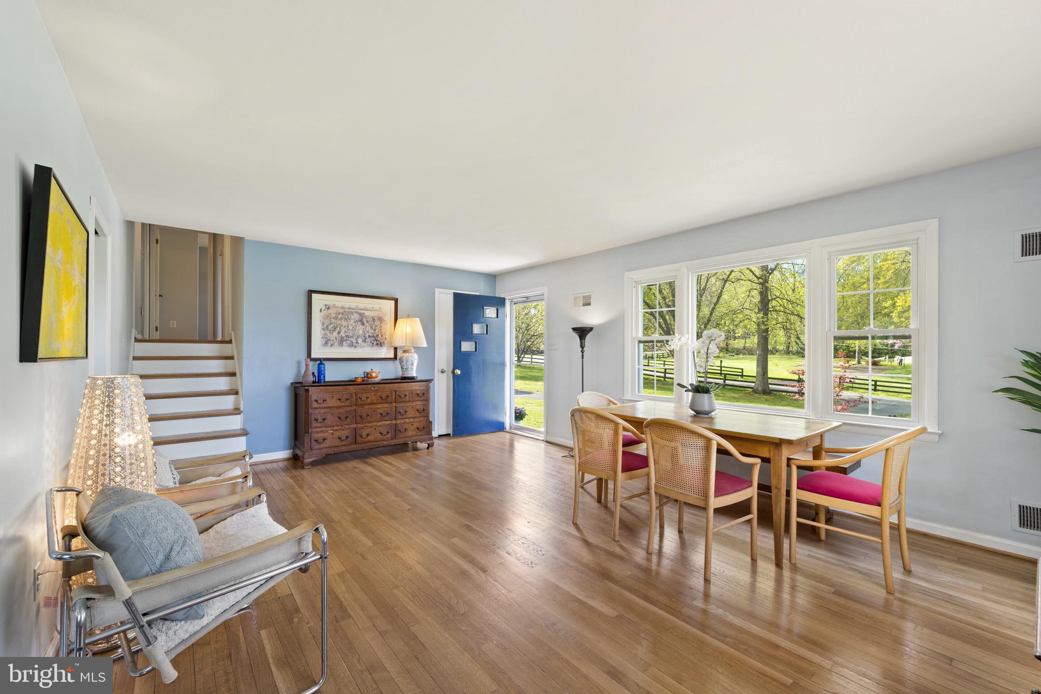 7197 Leeton Ridge Road Warrenton, VA 20186 - Photo 8 of 48 Gallery Image 8