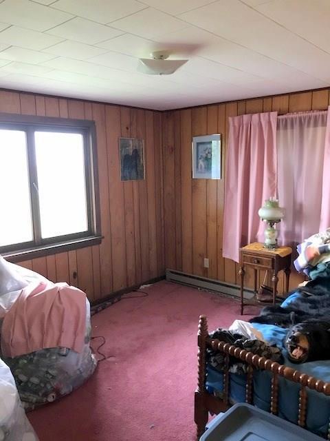 845 Battle Ridge Road Clinton, ME 04927 - Photo 13 of 18 Bedroom 4