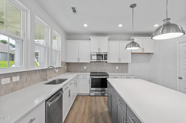 $399,000 | 264 Meadowbark Bend, Unit 43, Garner, NC 27529