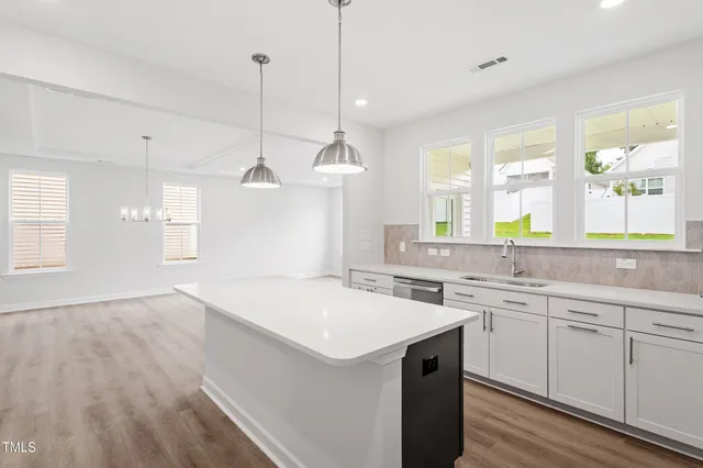 $399,000 | 264 Meadowbark Bend, Unit 43, Garner, NC 27529