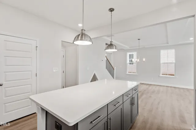 $399,000 | 264 Meadowbark Bend, Unit 43, Garner, NC 27529