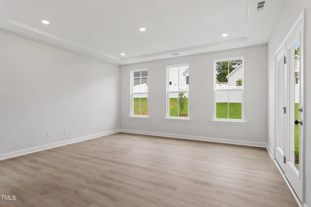 $399,000 | 264 Meadowbark Bend, Unit 43, Garner, NC 27529