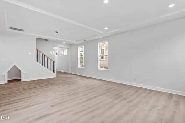 $399,000 | 264 Meadowbark Bend, Unit 43, Garner, NC 27529