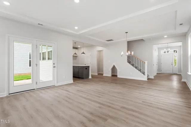 $399,000 | 264 Meadowbark Bend, Unit 43, Garner, NC 27529