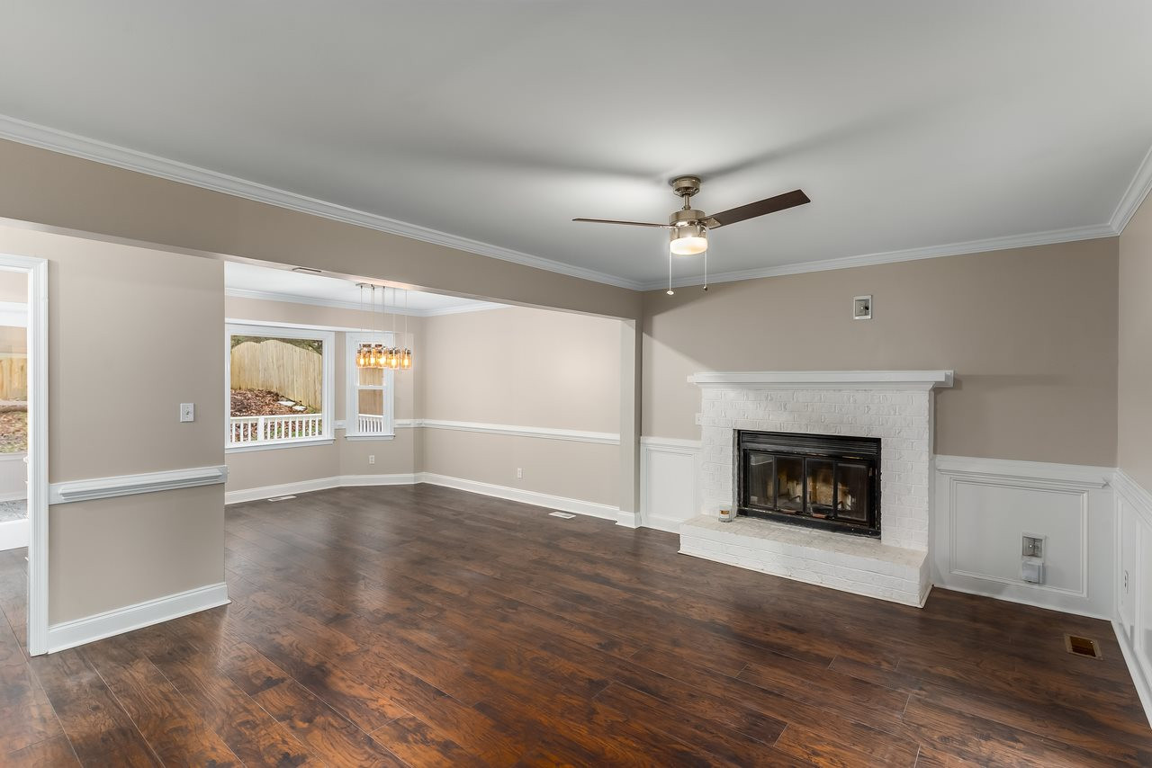 2317 Merganzer Road Raleigh, NC 27616 - Photo 3 of 26 Photo 3