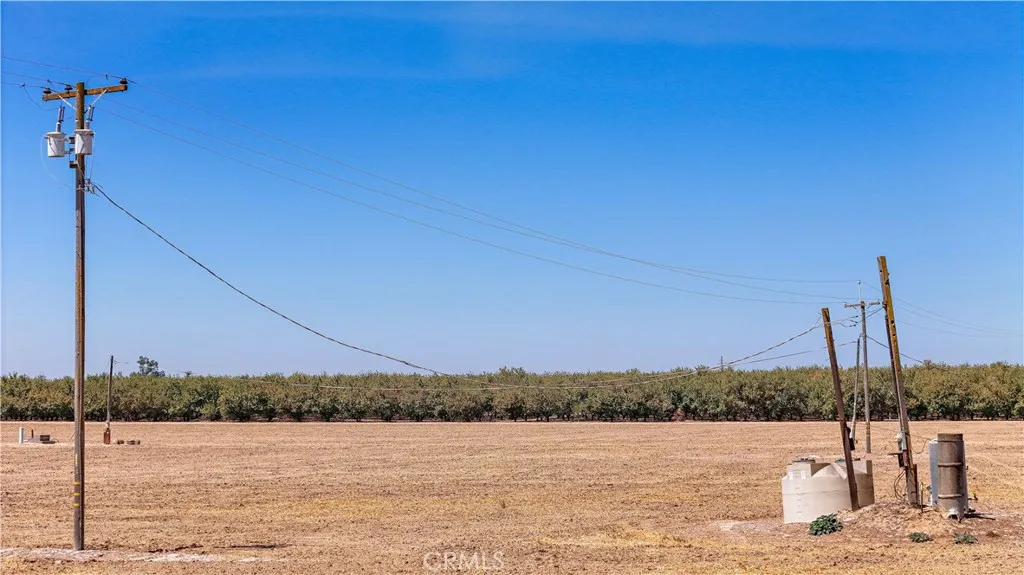 0 Bert Crane Road Atwater, CA 95301 - Photo 36 of 50 Old domestic well and power poles for prior home on property