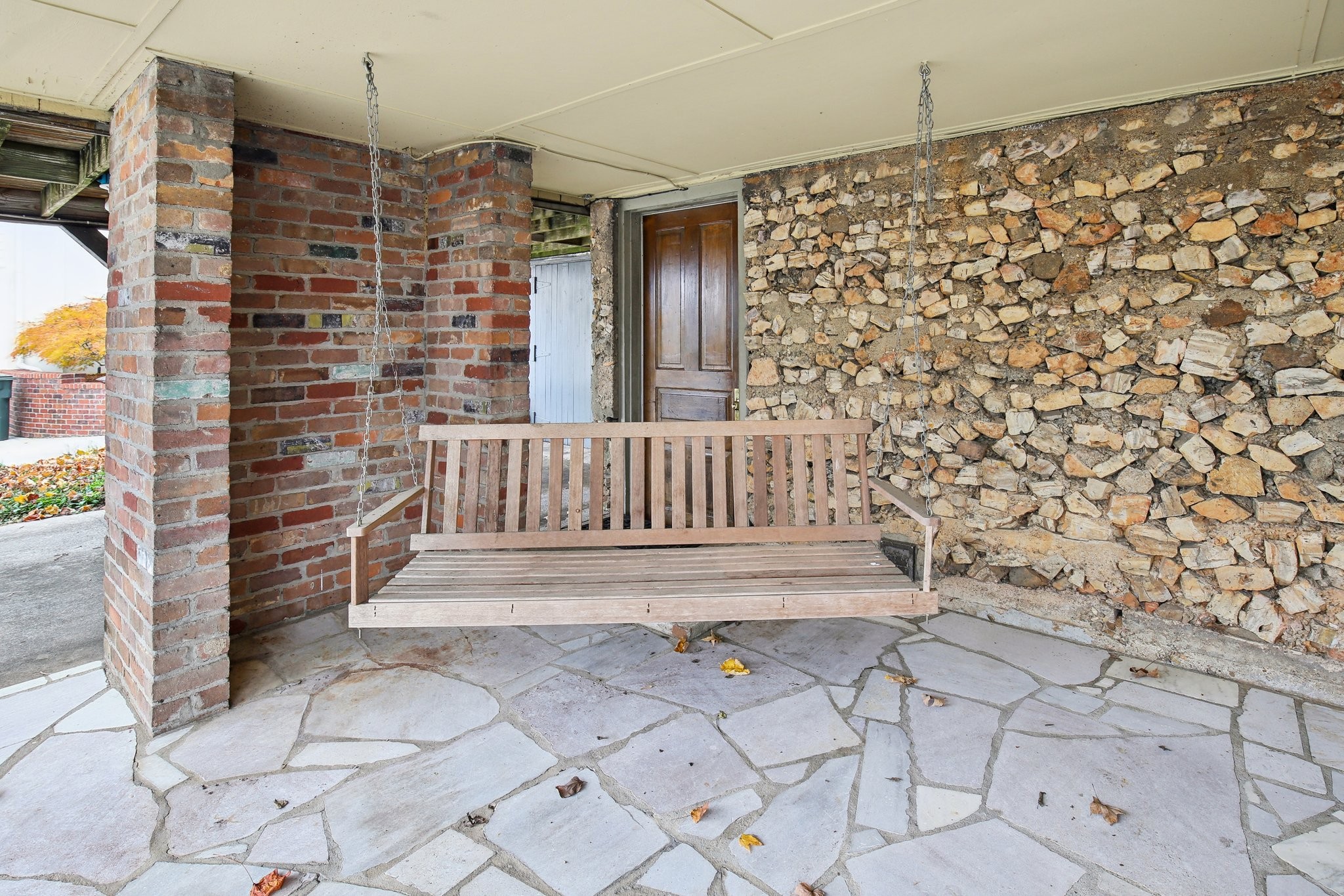304 North Main Street Springfield, TN 37172 - Photo 41 of 60 a view of front door of house with stairs