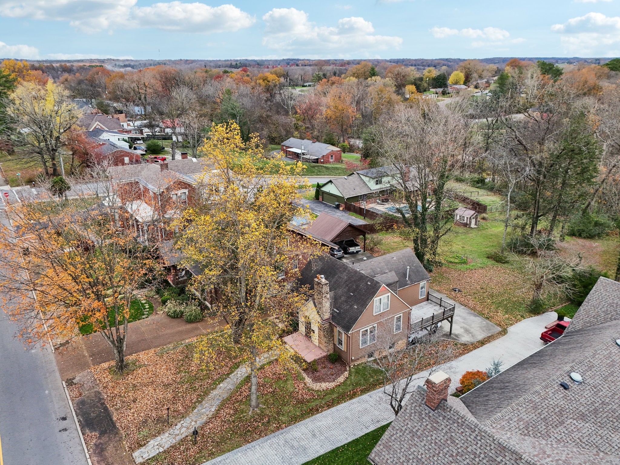 304 North Main Street Springfield, TN 37172 - Photo 53 of 60