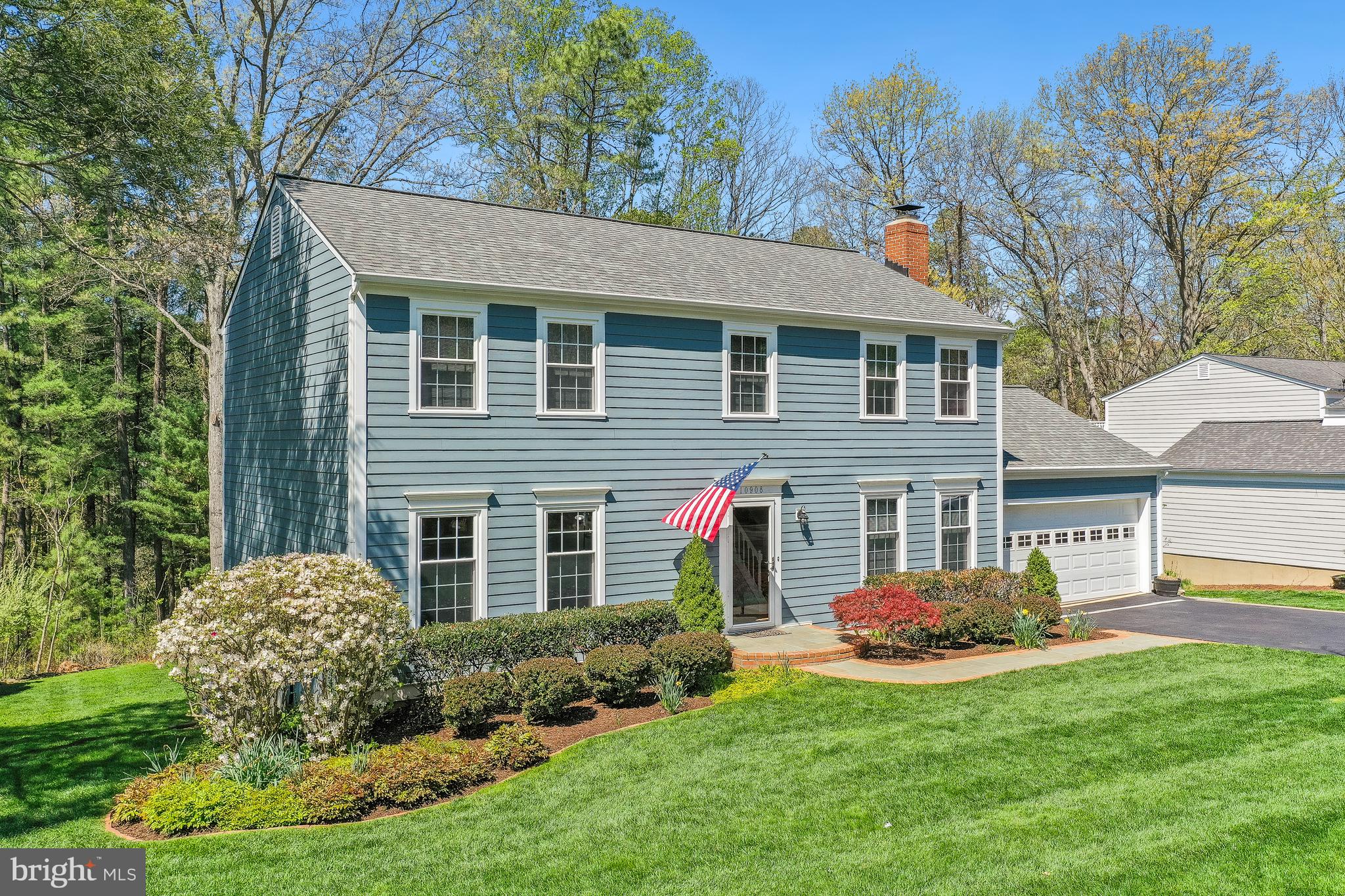 10908 Howland Drive Reston, VA 20191 - Photo 3 of 7