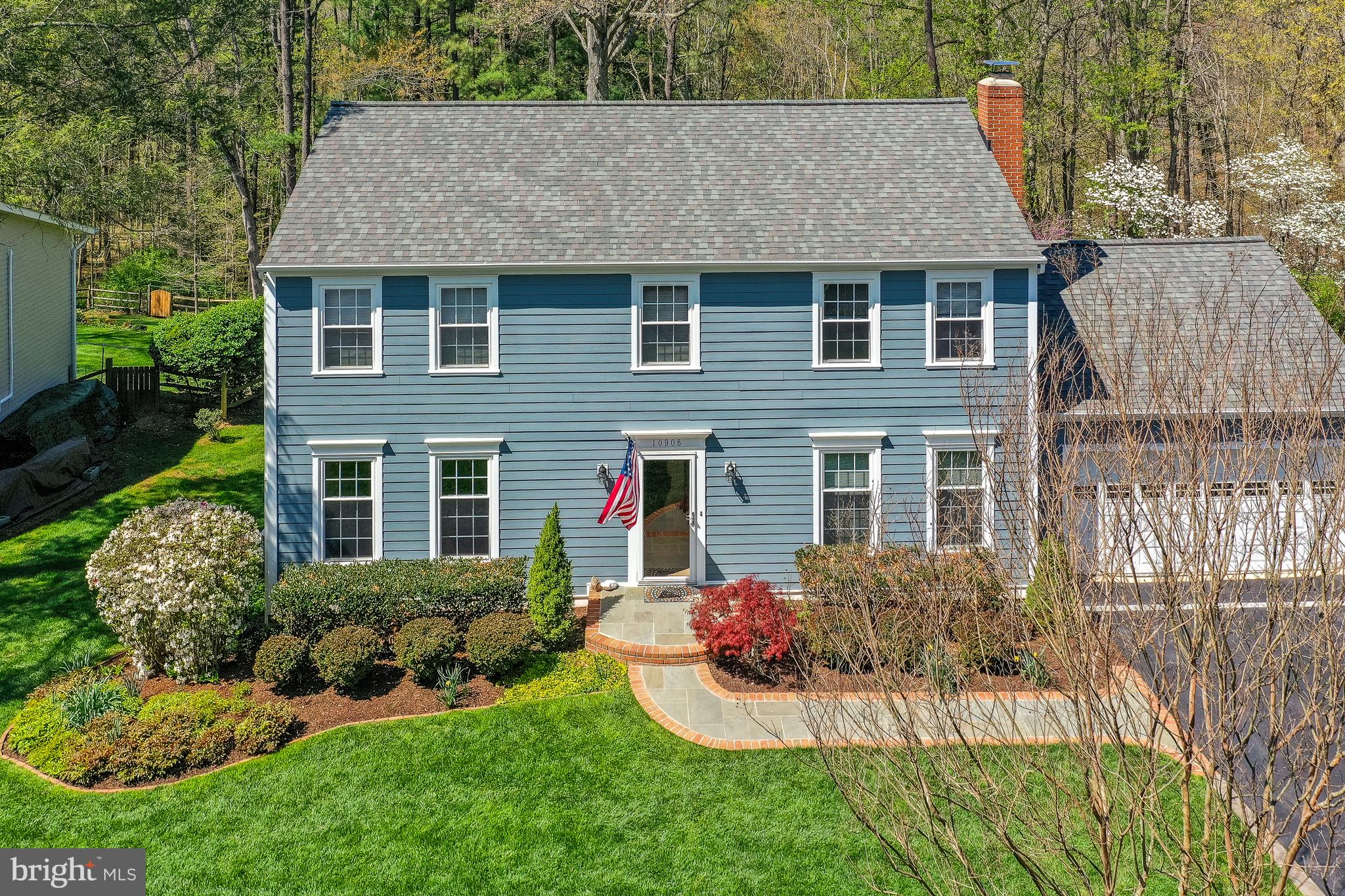 10908 Howland Drive Reston, VA 20191 - Photo 4 of 7