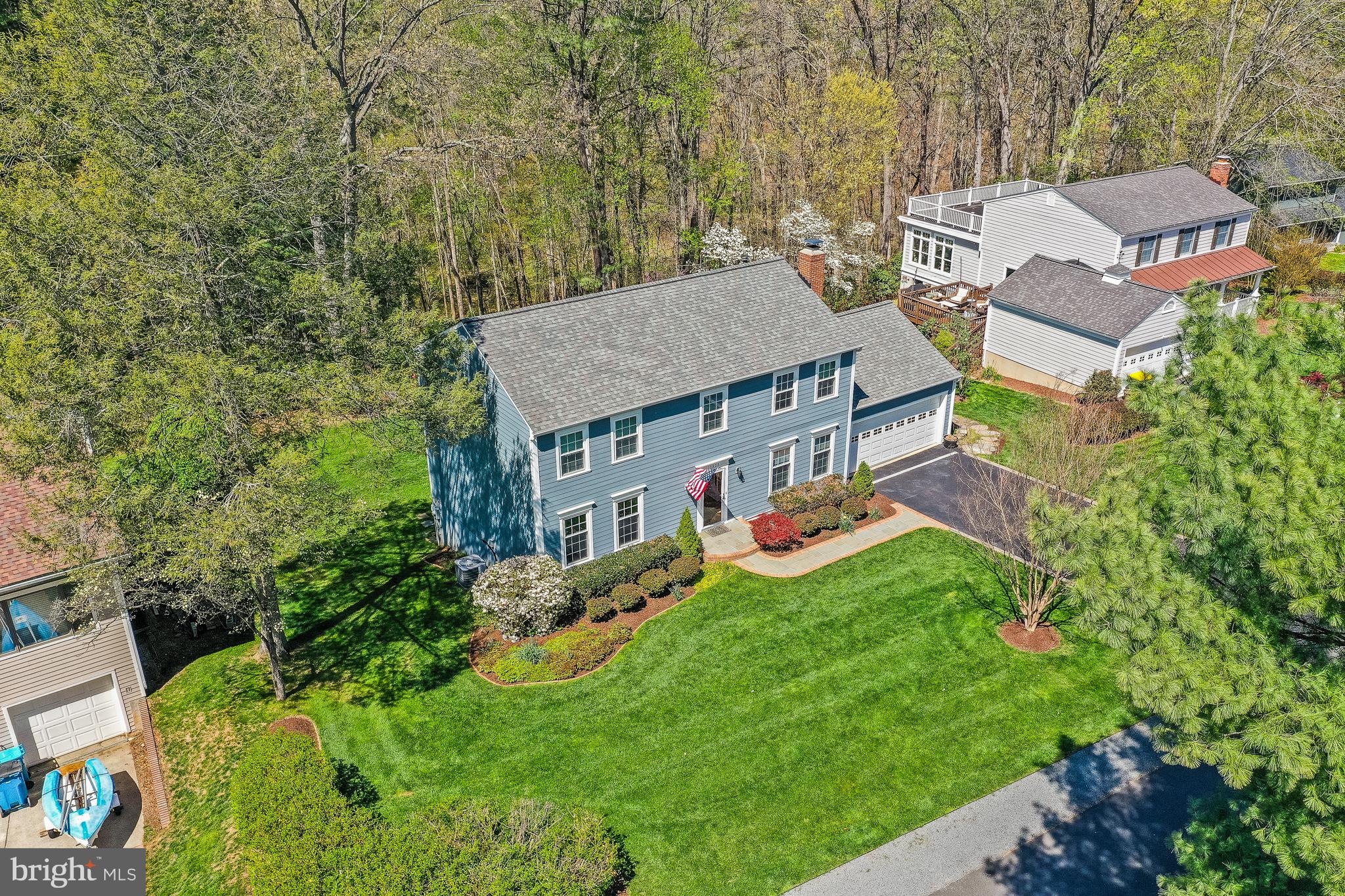 10908 Howland Drive Reston, VA 20191 - Photo 5 of 7