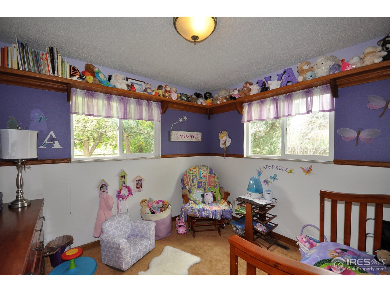 1509 Briarwood Road Fort Collins, CO 80521 - Photo 17 of 25 Gallery Image 17